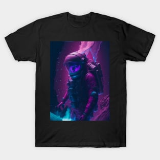 Astral Luminescence T-Shirt